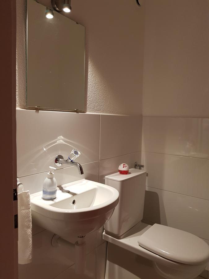 Hotel Elite St. Gallen Habitación foto