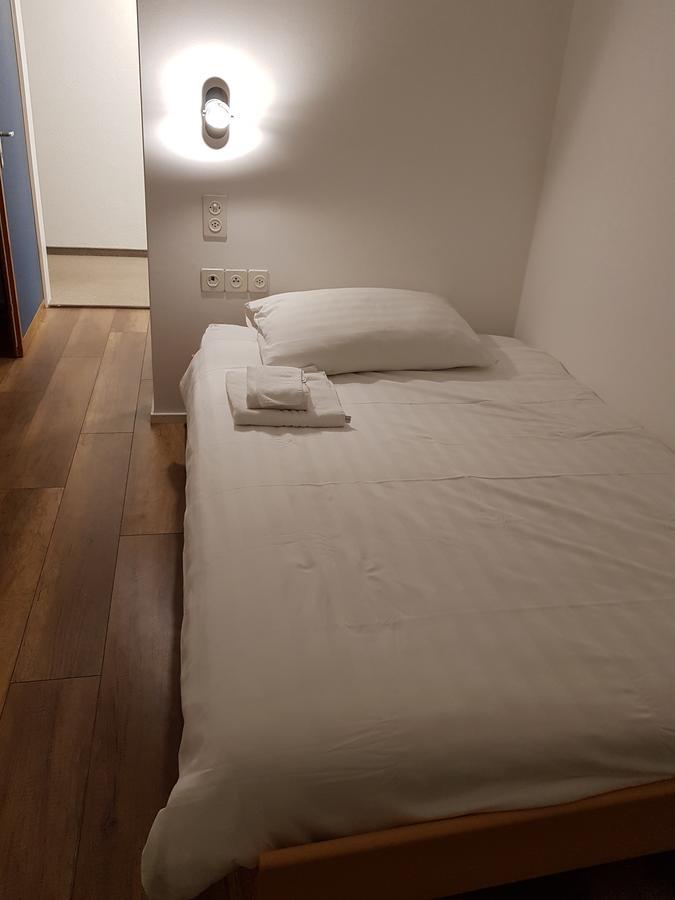 Hotel Elite St. Gallen Exterior foto